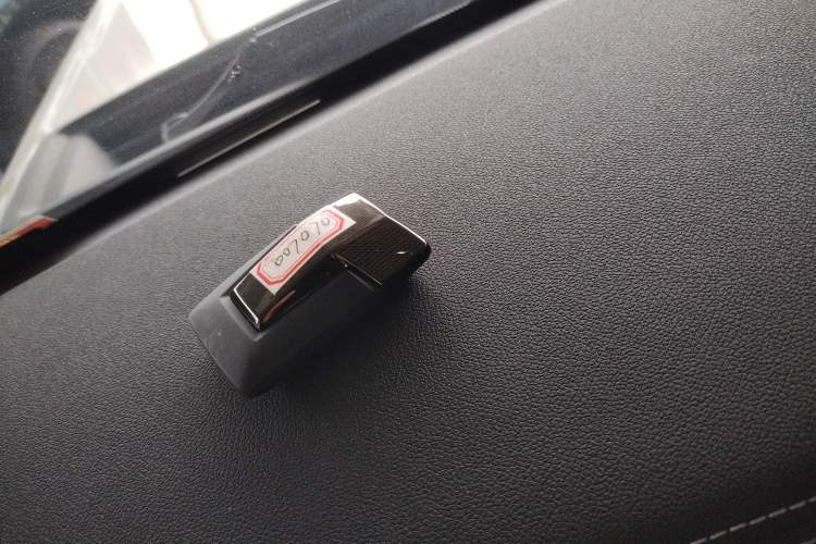 Used Tank 300 2025 2.0T Conqueror