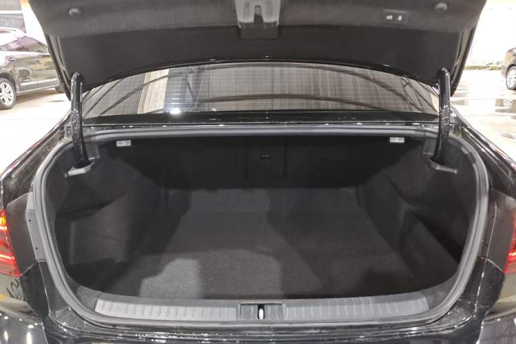 Used Volkswagen Magotan 2020 330TSI DSG Luxury Edition