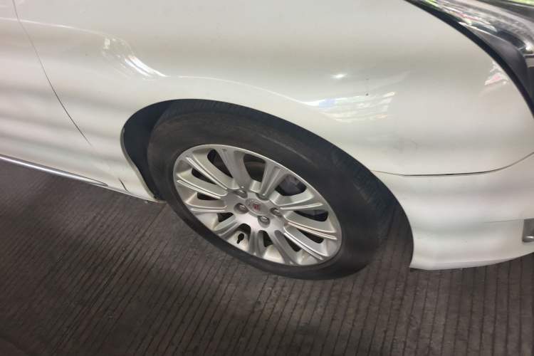 Used Cadillac XTS 2014 28T Elite Edition

