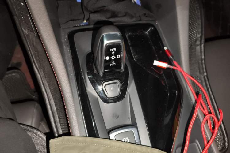 Used Lynk & Co 02 2021 1.5TD DCT Two-Wheel Drive Power Plus