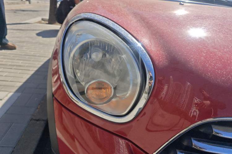 Used MINI Countryman 2014 1.6L COOPER Fun
