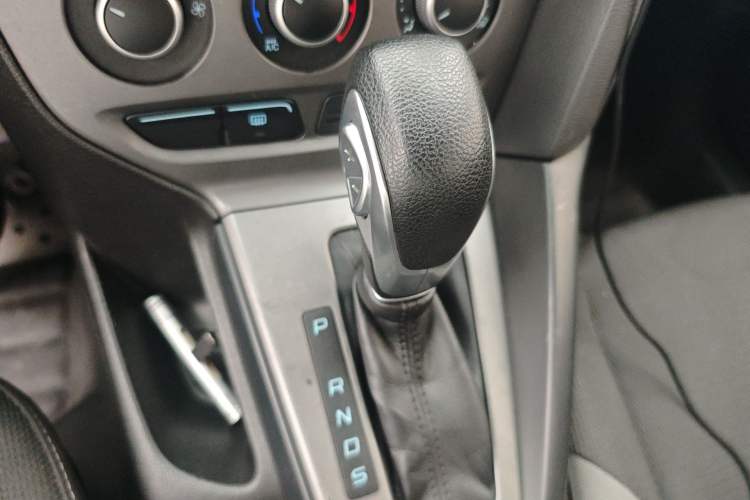 Used Ford Focus 2012 Hatchback 1.6L Automatic Comfort Model