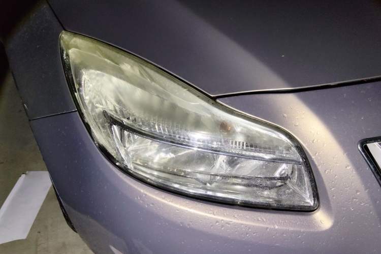 Used Buick Regal 2012 2.0L Comfort Edition