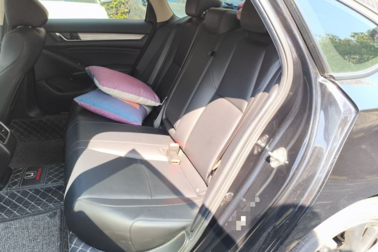 Used Honda Accord 2021 260TURBO Luxury Starry Sky Limited Edition