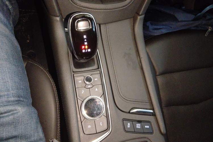 Used Cadillac XT6 2020 28T Six-Seater Four-Wheel-Drive Luxury Version