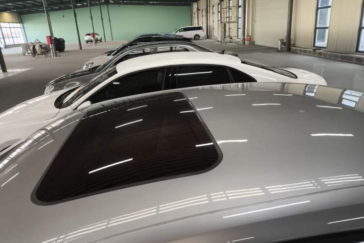 Used Volkswagen Sagitar 2018 1.6L Automatic Comfort Model