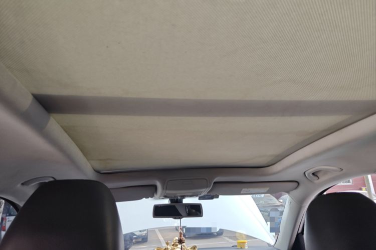 Used Volkswagen Tiguan 2015 1.8TSI Automatic Two-Wheel Drive Luxury Model
