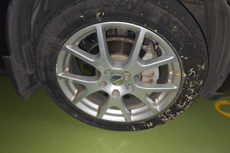 Used Dodge Journey 2015 2.0TD Four-Wheel Drive Luxury Edition
