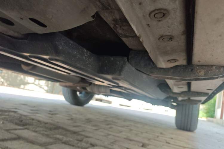 Used Haval DARGO 2021 Revised Version 1.5T DCT Two-Wheel Drive "Mǎquǎn" Edition
