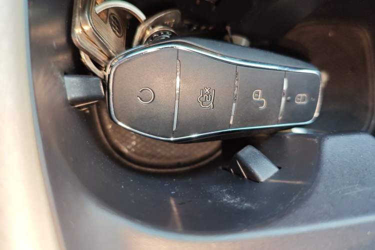 Used BYD Song Pro New Energy 2022 DM-i 51km Luxury Model