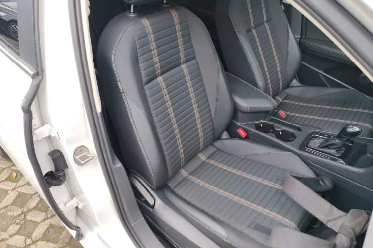 Used Volkswagen Lavida 2022 280TSI DSG Comfort Edition