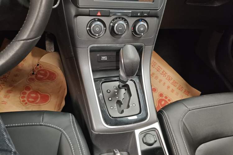 Used Citroen C4 Sega 2018 1.6L Automatic Luxury Model