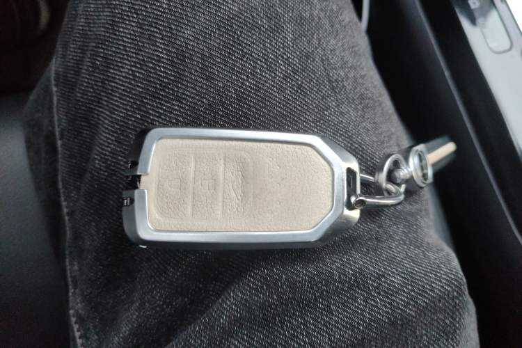 Used Honda Envix 2022 180TURBO CVT Enjoy Edition