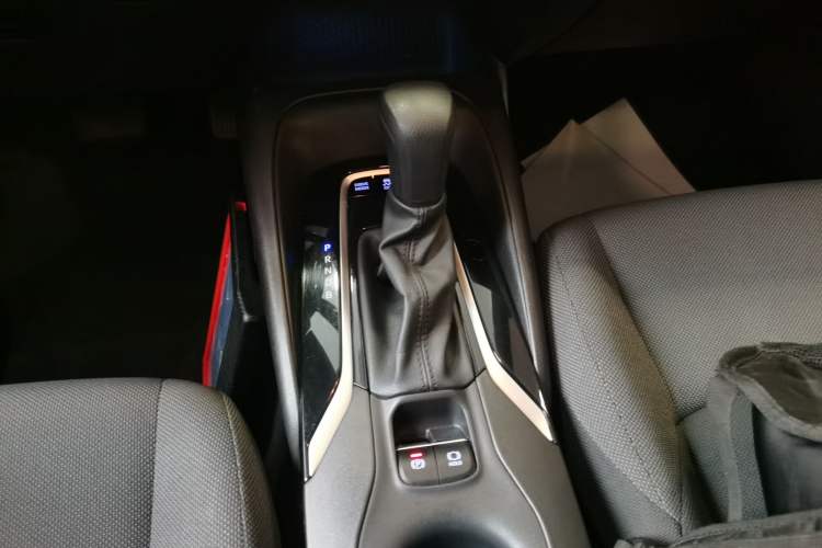 Used Toyota Levin 2021 Dual-Engine 1.8H E-CVT Luxury Edition Gear Lever