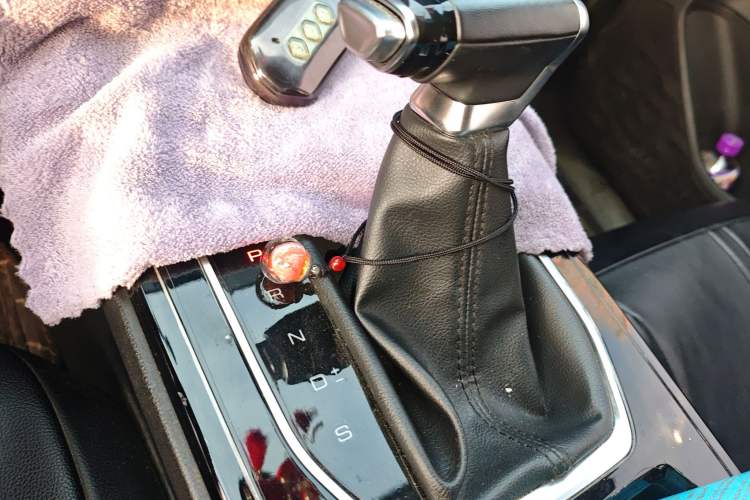 Used Wuling Victory 2020 1.5T CVT Luxury Model
