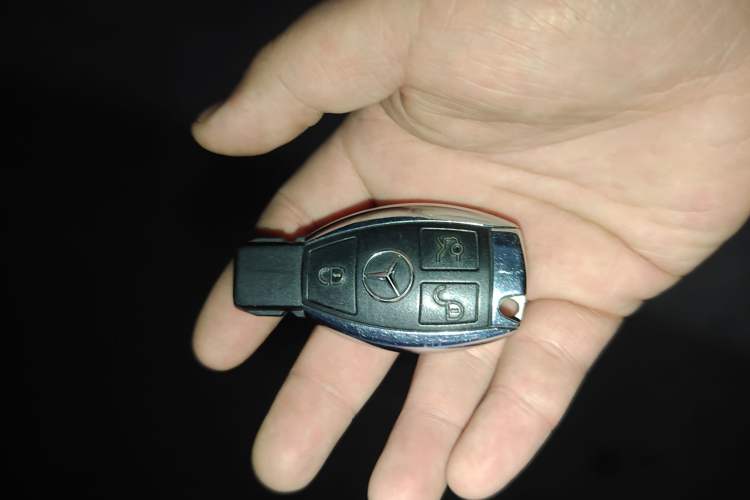 Used Mercedes-Benz C-Class 2018 C 200 Sport Edition
