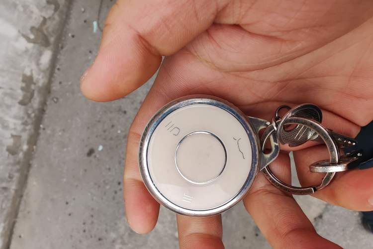 Used NETA AYA 2023 401 Lite
