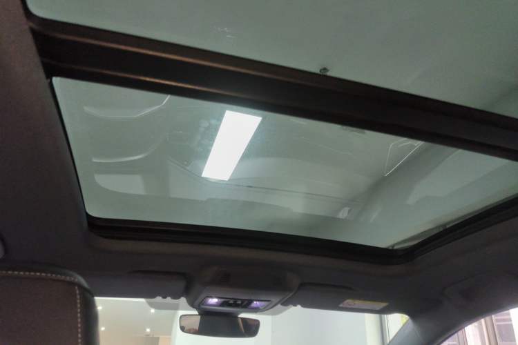 Used Audi Q4 e-tron 2024 40 e-tron Boundary Edition