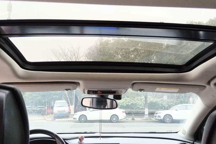 Used Buick LaCrosse 2020 652T Luxury Version