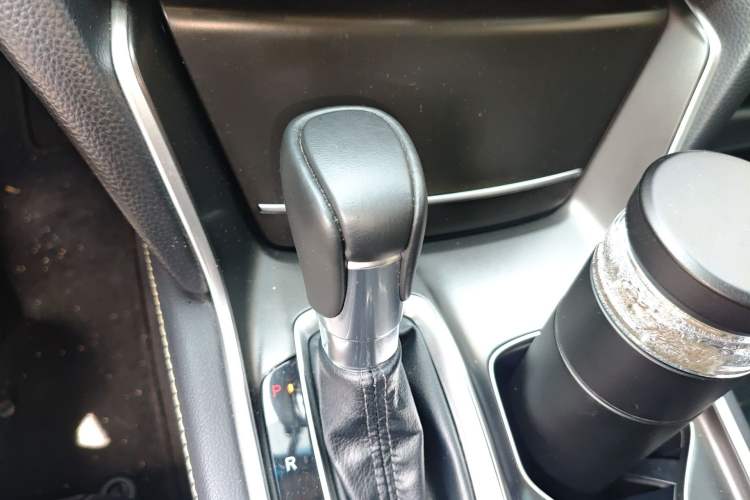 Used Honda Accord 2022 260TURBO Phantom Night · Prestige Edition Gear Lever