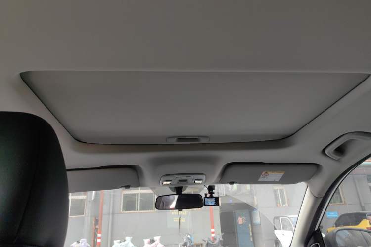 Used Geely Auto Coolray 2021 1.4T DCT Diamond Edition
