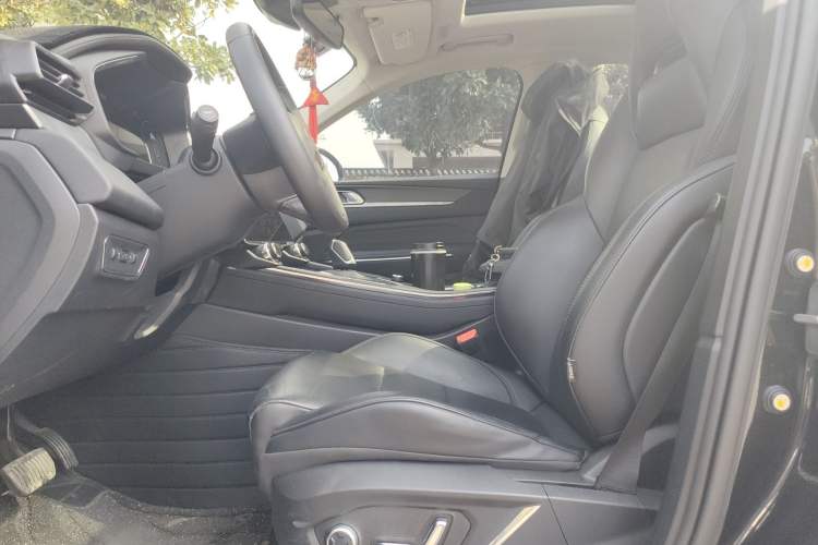 Used Lynk & Co 01 2021 2.0TD Two-Wheel-Drive Pro Trim
