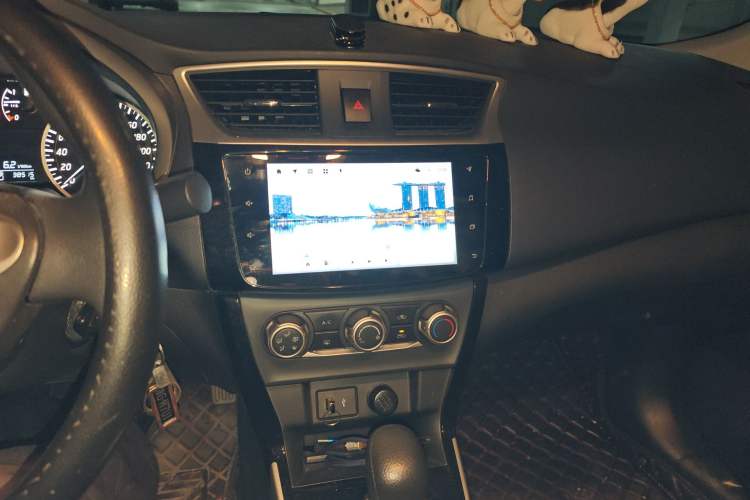 Used Nissan Sylphy 2022 Classic 1.6XL CVT Luxury Edition