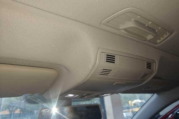 Used Volkswagen Bora 2021 280TSI DSG Elite Smart Connectivity Version
