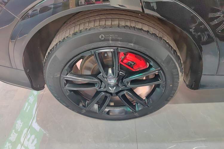 Used VOYAH FREE 2025 318 318 km Rear-Drive Touring Edition
