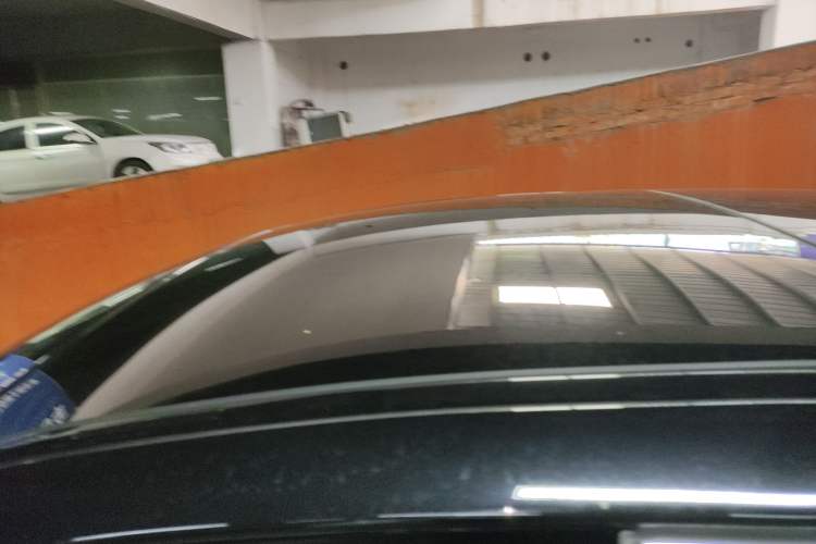 Used Mercedes-Benz S-Class 2021 S 400 L Business Model Roof