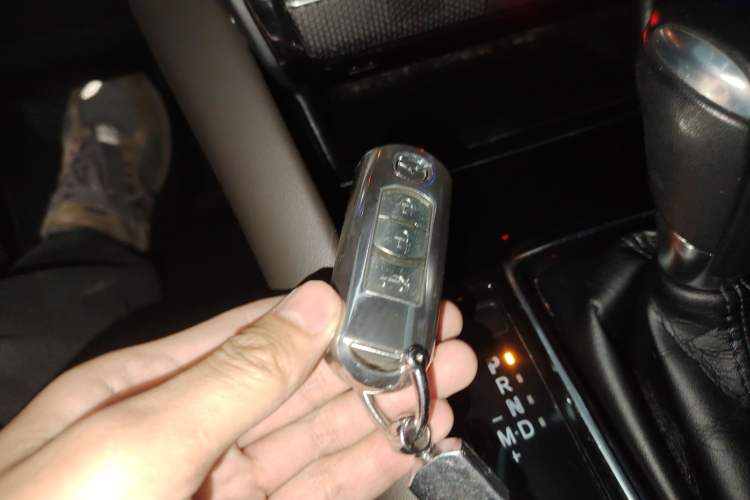 Used Mazda Atenza 2020 2.5L Skyline Sport Edition
