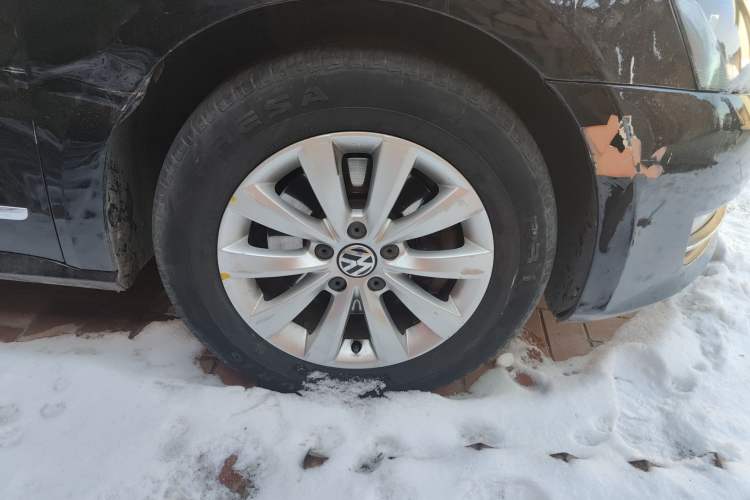 Used Volkswagen Passat 2014 1.8TSI DSG Prestige Edition
