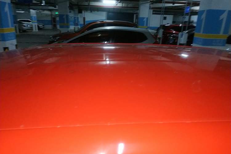 Used Skoda Fabia 2014 1.4L Automatic Crystal Edition