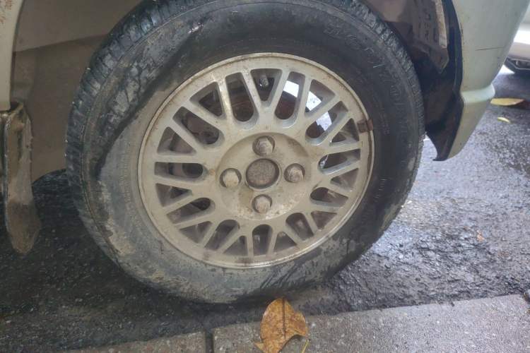 Used Wuling Zhiguang 2010 1.0L Liye Edition