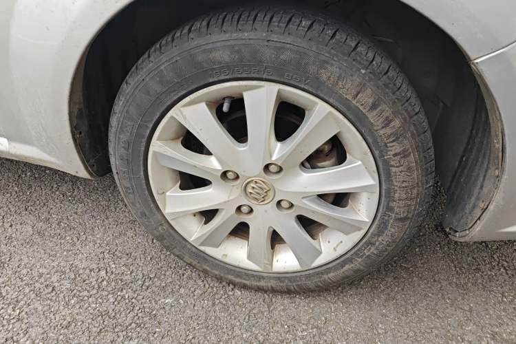 Used Buick Excelle 2011 1.6 LE-AT
