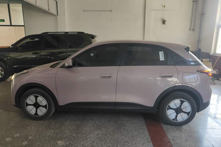 Used Geely Galaxy Geome 2025 310km Youth Edition
