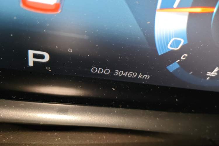 Used JETOUR X70 PLUS 2021 1.5T DCT Mountain 5-Seater
