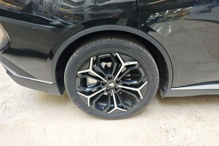 Used Deepal SL03 2025 Range-Extended Elite Version