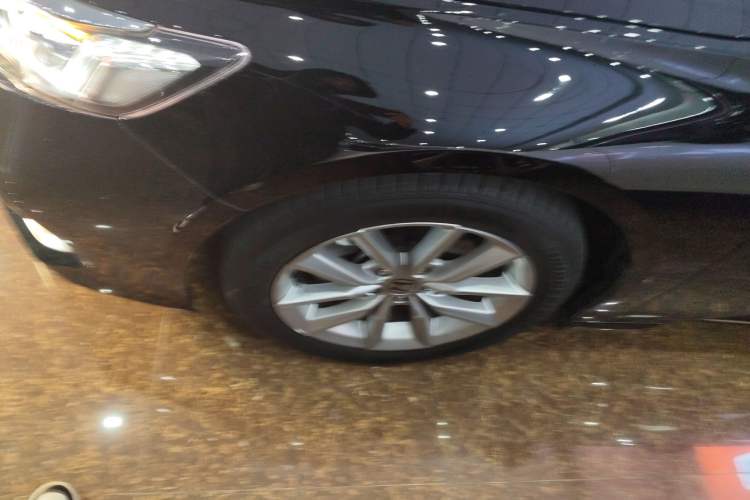 Used Honda Accord 2022 260TURBO Luxury Edition