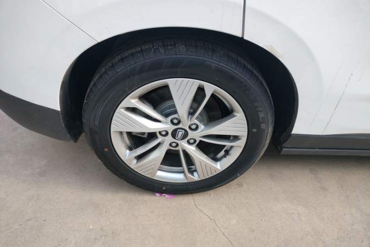 Used Bestune NAT 2022 Comfortable Travel Battery-Swap Version 100kW 414km