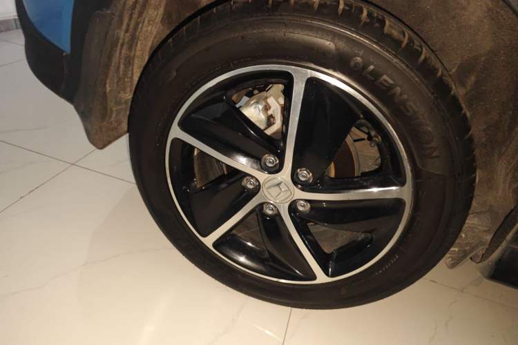 Used Honda Vezel 2019 1.5L CVT Luxury Model China V
