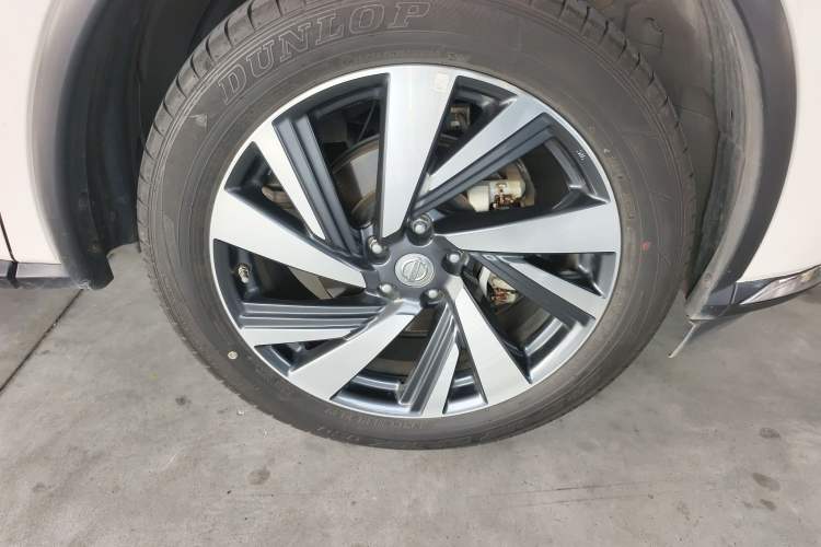 Used Nissan Murano 2017 2.5 S/C HEV XL Four-Wheel Drive Hybrid Prestige Edition