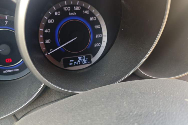 Used Changan Eado 2015 1.6L Manual Luxury Model China IV Standard