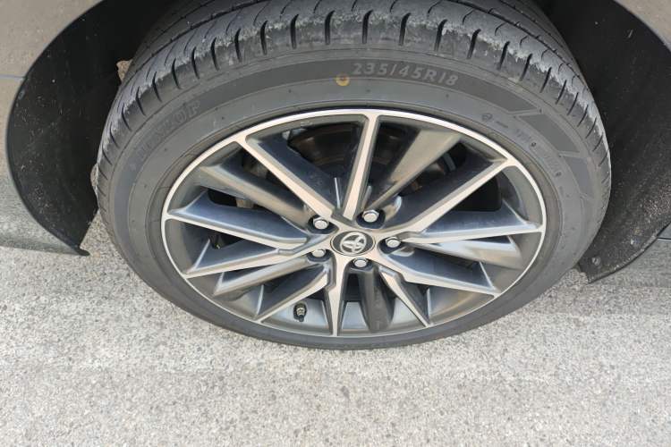 Used Toyota Camry 2021 Dual-Motor 2.5HG Luxury Edition
