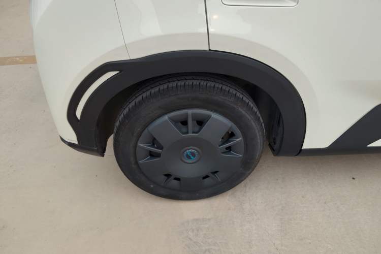 Used BYD Seagull 2024 Honor Edition 305km Dynamic Version