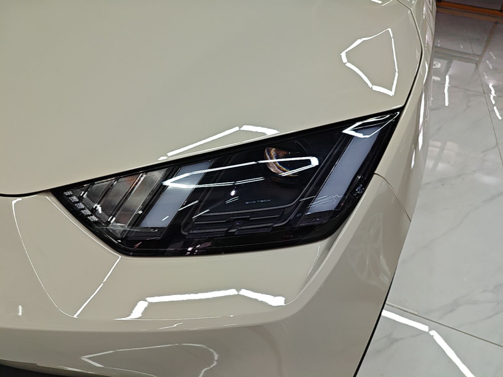 BYD Seagull 2025 305km Active Version — снимка 8