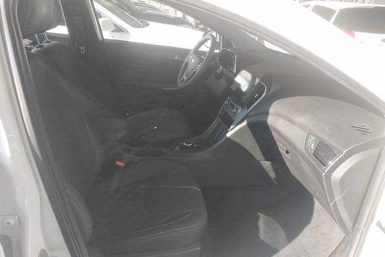 Used SINOGOLD Junxing 2023 Standard Model
