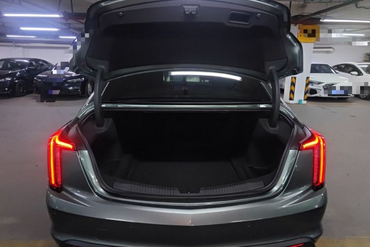 Used Cadillac CT5 2022 28T Luxury Edition