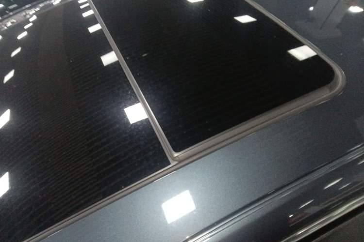 Used Chevrolet Malibu XL 2021 535T Automatic RuiLian Edition