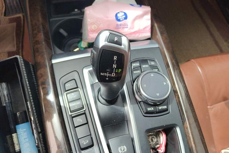 Used BMW X5 2014 xDrive35i Elegant Edition
